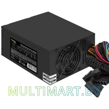 Блок питания ExeGate ServerPRO-500ADS 500W (EX235029RUS) картинка 2